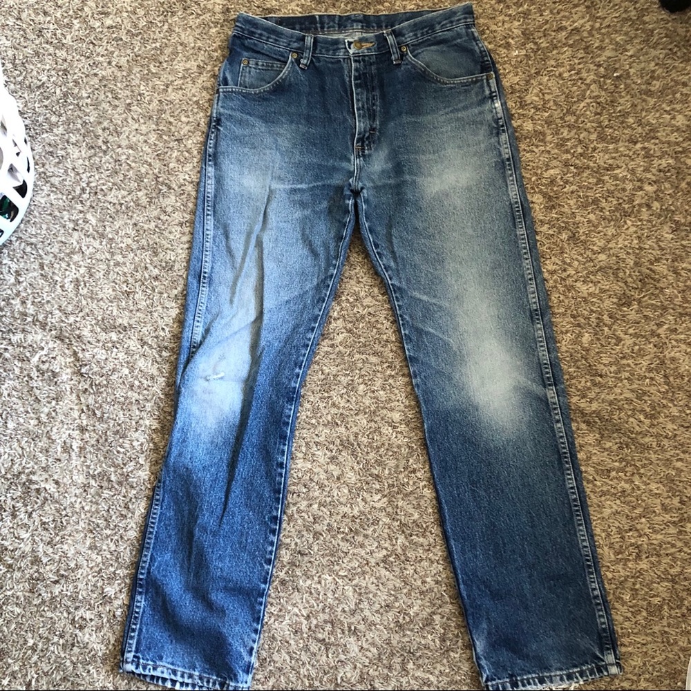 mom jeans